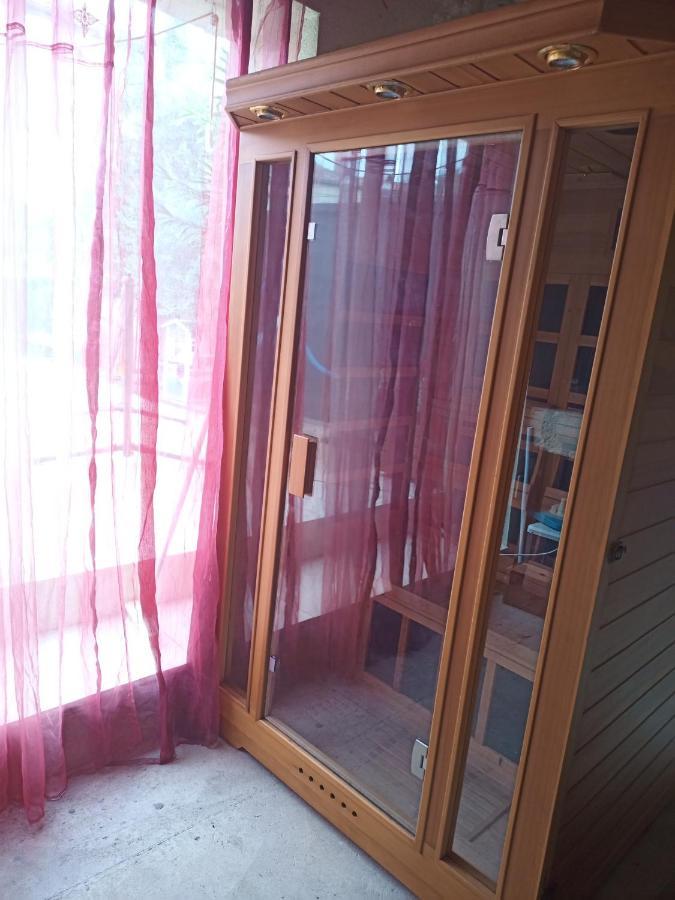 Belle Chambre D'Hote Pour 2 A 4 Personnes Leilighet Chef-Boutonne Eksteriør bilde